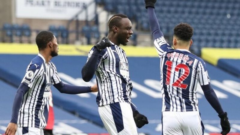 Mbaye Diagne'ye İngiltere'den talipler var