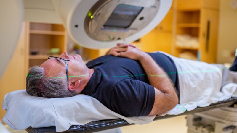 Radyoterapinin yan etkilerine karşı aromaterapi önerisi