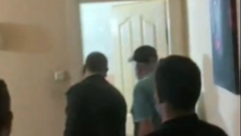 Çorum'da dernekte kumar oynayanlara 33 bin lira ceza