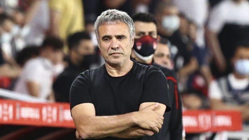 Ersun Yanal: Birçok oyuncu kaybederek buraya geldik