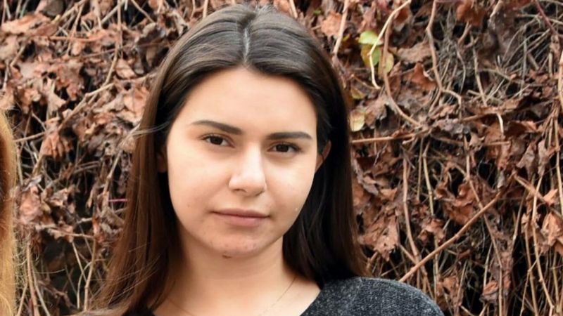 İzmir'de terastan düşen Derya'yı gören komşu konuştu: Tartışma sesi duymadım