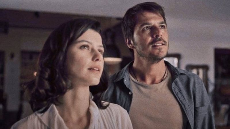 Atiye 3. sezon ne zaman yayınlanacak? Netflix müjdeyi verdi..