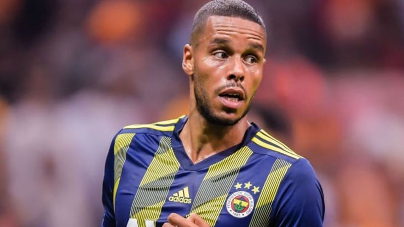 Zanka: Fenerbahçe'ye dönebilirim