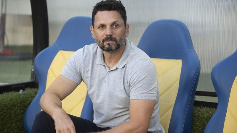 Erol Bulut, Gaziantep'le anlaştı