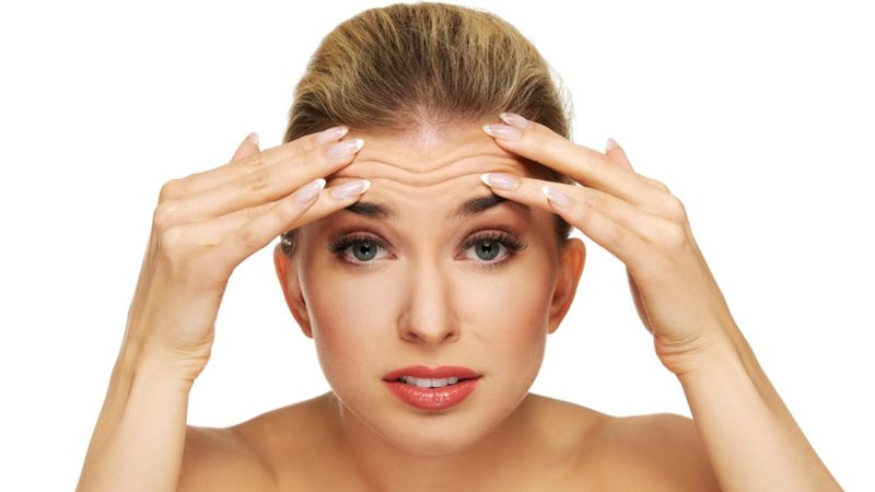 Cildinize yeni kırışıklıklar ekleyebilecek faktörler