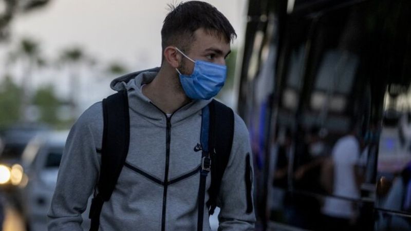 Halil Dervişoğlu'ndan Galatasaray açıklaması