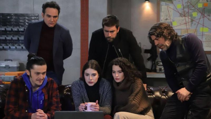 Teşkilat sezon finali ne zaman? Ekranlara ara veriyor...