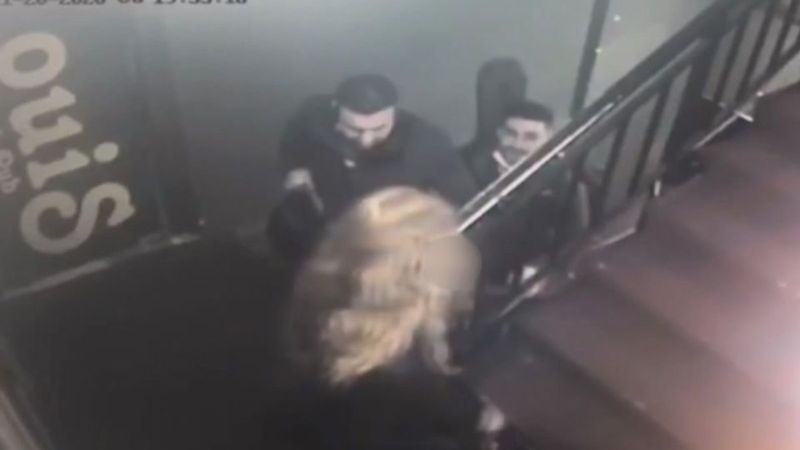 Cinsel saldırıdan yargılanan eski CHP Maltepe İlçe Başkan Yardımcısı'na hapis