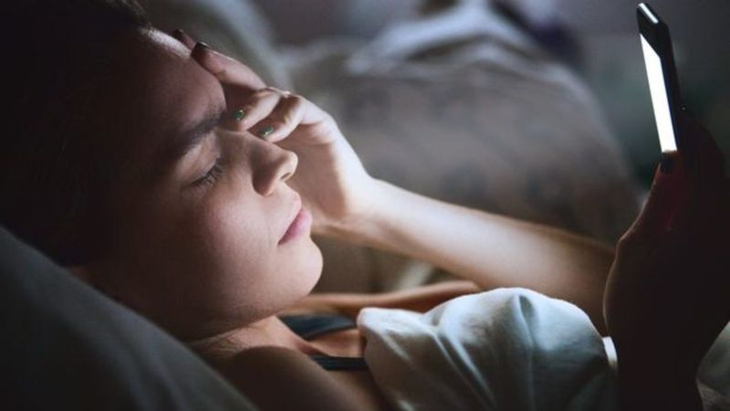 Kötü gece uykusu ölümcül hastalık riskini artırıyor