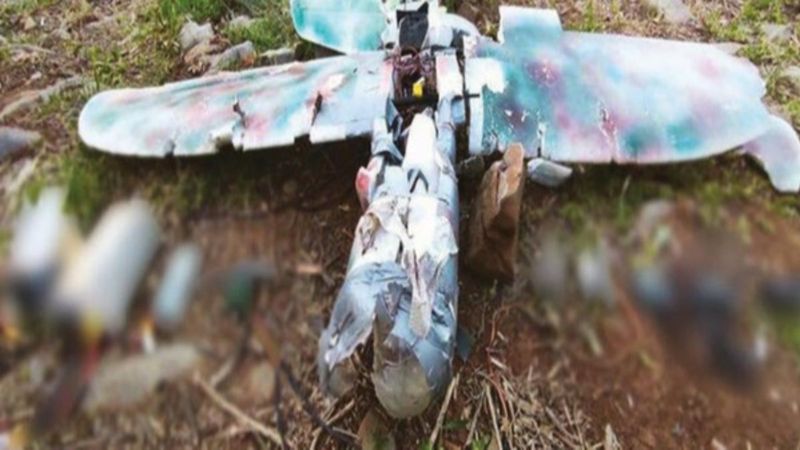 Diyarbakır'daki PKK saldırısında Kanada izi