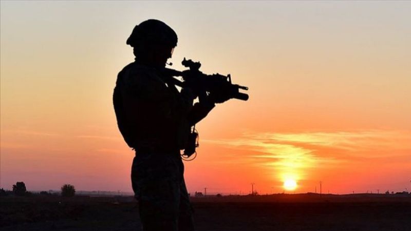 PKK'lı 3 terörist daha teslim oldu