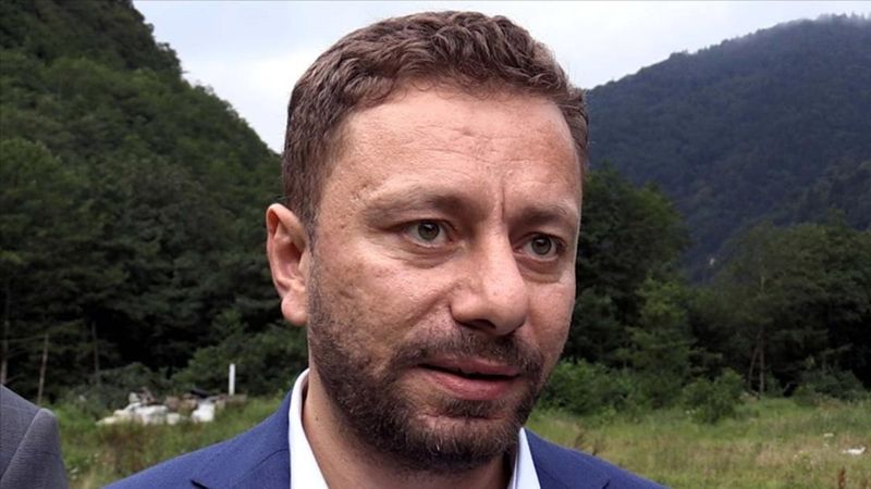 Milletvekili Avcı: Akşener'in korumaları hemşehrilerimizi tartakladı