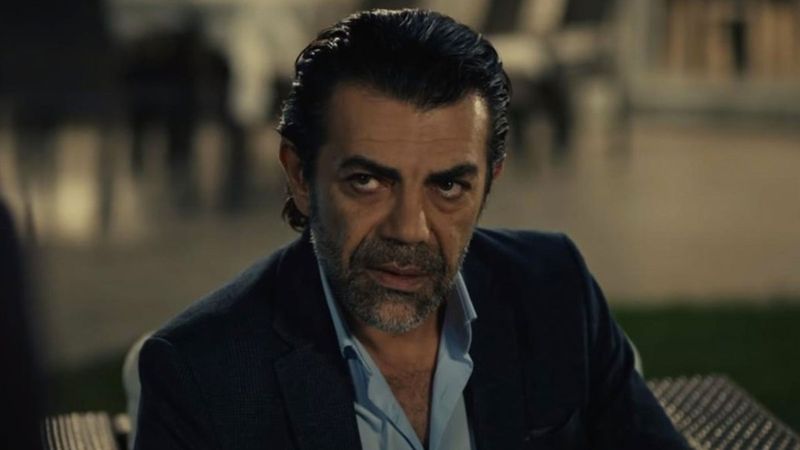 Savaş Özdemir kimdir? Kuzeyin Oğlu Volkan Konak konuğu Savaş Özdemir'in biyografisi..