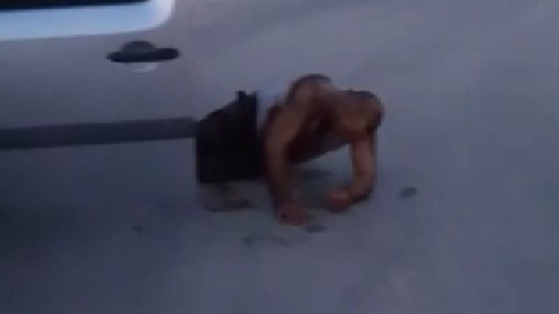 Antalya'da laf atma tartışmasında silahla vurularak hayatını kaybetti