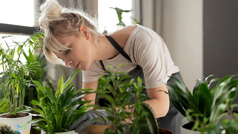 Evde yetiştirmesi tehlikeli olabilecek 7 bitki