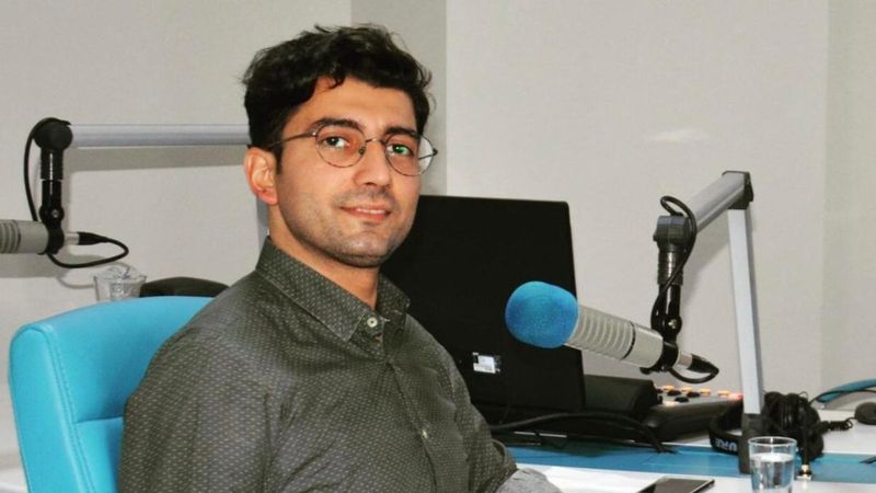 Anadolu Ajansı, Musab Turan’ın işine son verdi