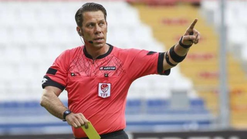 MHK'dan Fırat Aydınus için yaş sınırı hamlesi