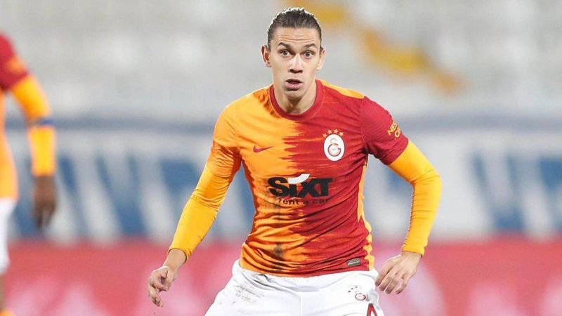 Taylan Antalyalı'ya yeni sözleşme