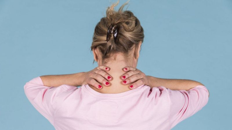 Fibromiyalji sendromu kadınlarda daha sık görülüyor