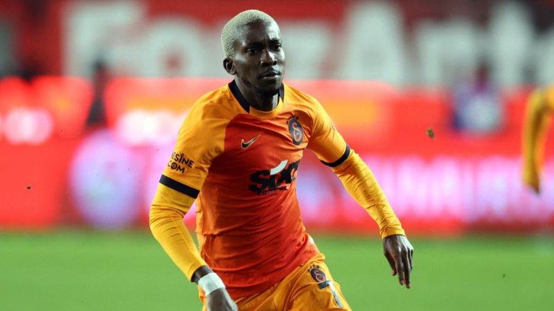 Henry Onyekuru için son gün 11 Haziran