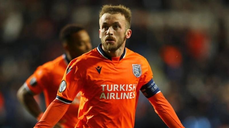 Edin Visca, Bosna Hersek Milli Takımı'nı bıraktı