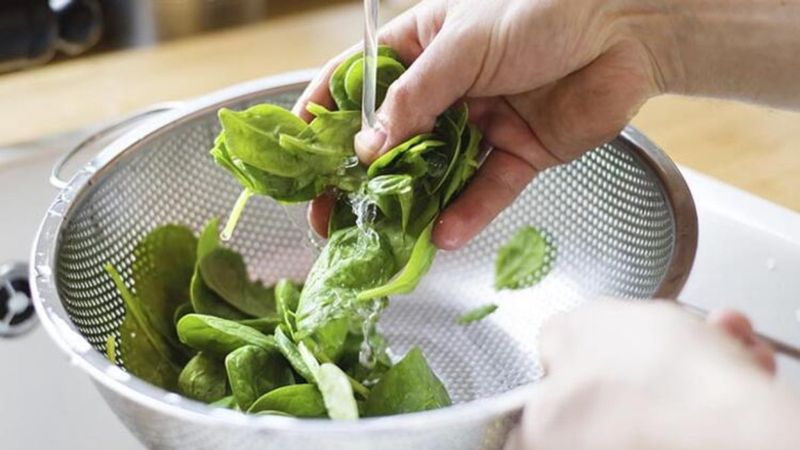 Daha fazla sebze yemenin 70 kolay yolu