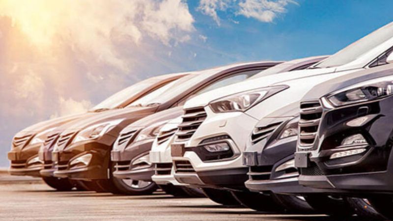 Avrupa'da en popüler otomobil markaları belli oldu