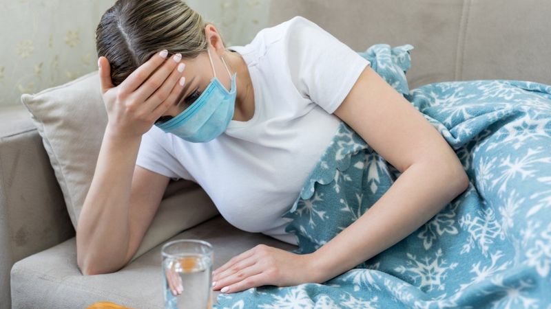 Uzun Covid belirtileri