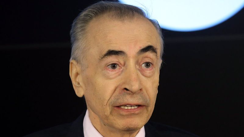 Mustafa Cengiz: Fatih Terim'le devam etmeyeceğim