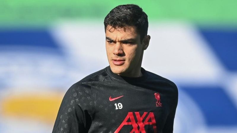 Ozan Kabak: Liverpool'da kalmak istiyorum