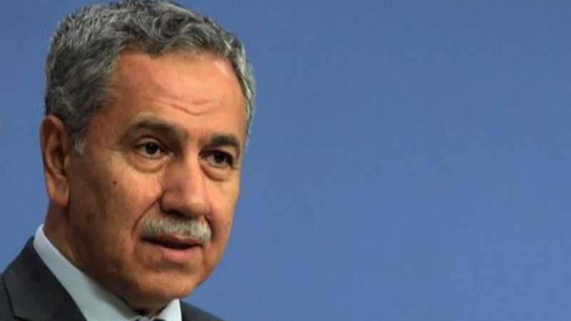 Bülent Arınç'tan tartışılacak açıklamalar