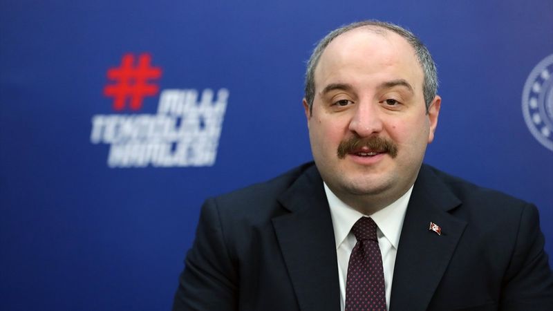 Mustafa Varank, gençleri Bireysel Genç Girişimci Programı'na davet etti