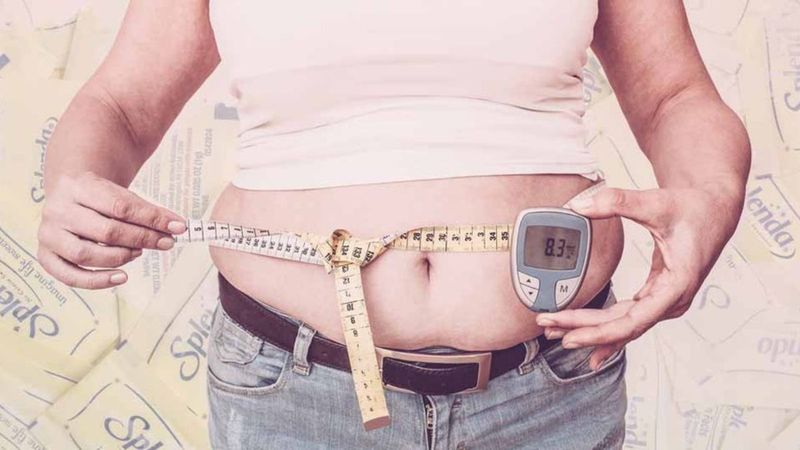 Diyabet ve obezite Kovid-19’a yakalanma riskini artırıyor