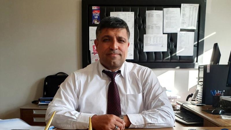 Kayseri'de otomobilin çarptığı öğretmen yaşamını kaybetti