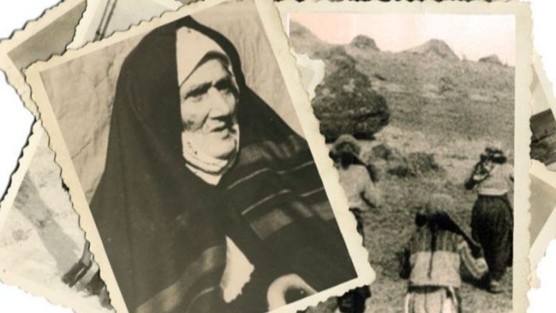 93 Harbi'nin kahraman Türk kadını: Nene Hatun