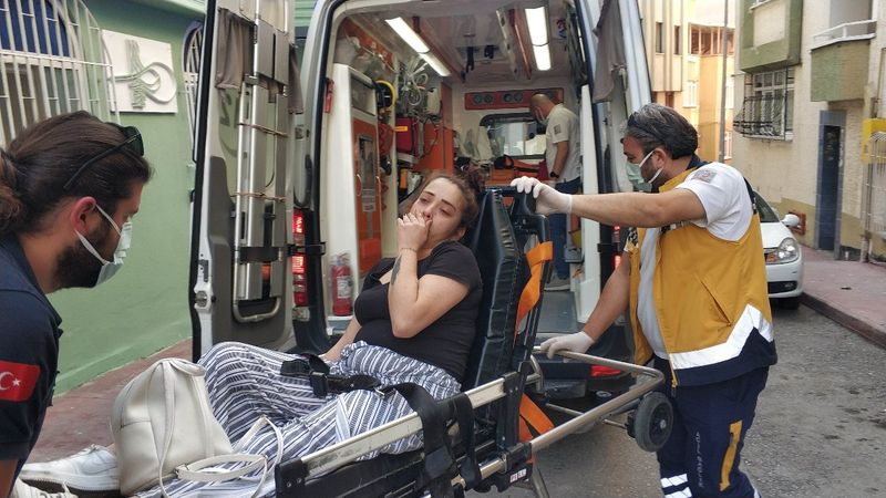 Samsun'da 'sosyal medya hesaplarımı çaldın' kavgası: 1 yaralı