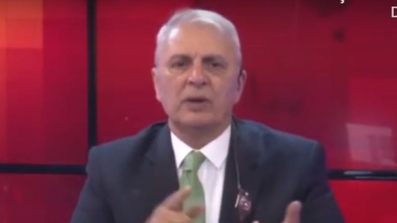 Rizeliler Can Ataklı'ya dava açmaya hazırlanıyor