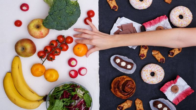 Kısıtlamada kilo almamak için bu besinlere dikkat