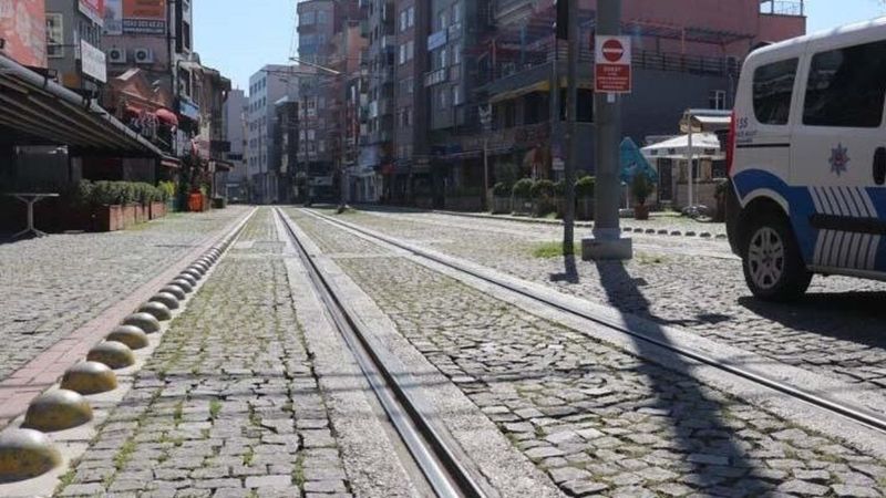 Bugün sokağa çıkma yasağı var mı? Cumartesi günleri sokağa çıkma saatleri..