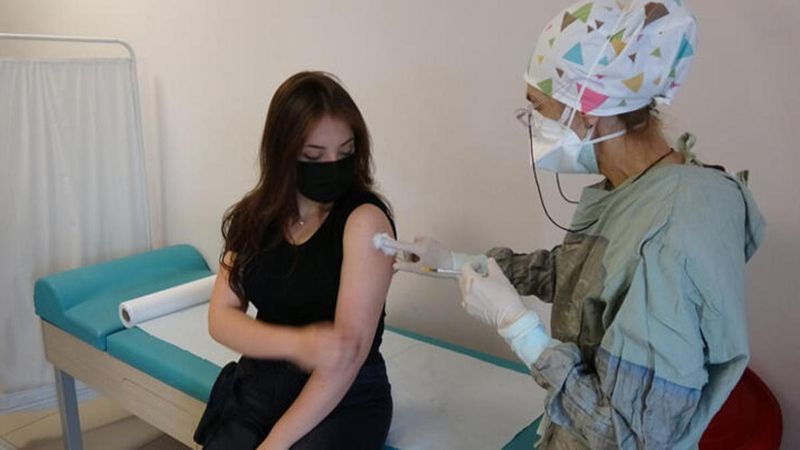 20 yaş üstü aşı ne zaman olacak? Bakan Koca tarih verdi..