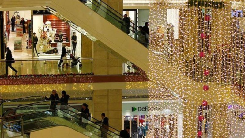 AVM'ler hafta sonu açık mı? 22-23 Mayıs AVM çalışma saatleri