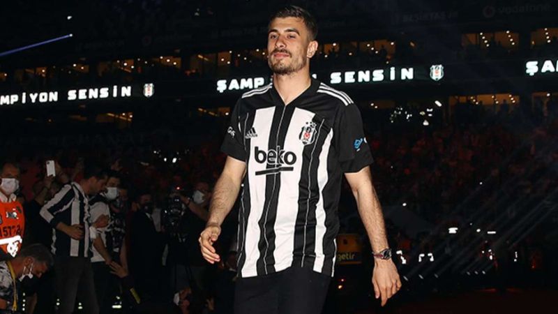 Dorukhan’dan ‘Gidiyorum’ şarkısına açıklama geldi