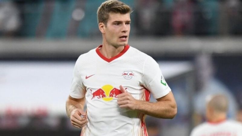 Trabzonspor'un Sörloth maddesi dikkat çekti