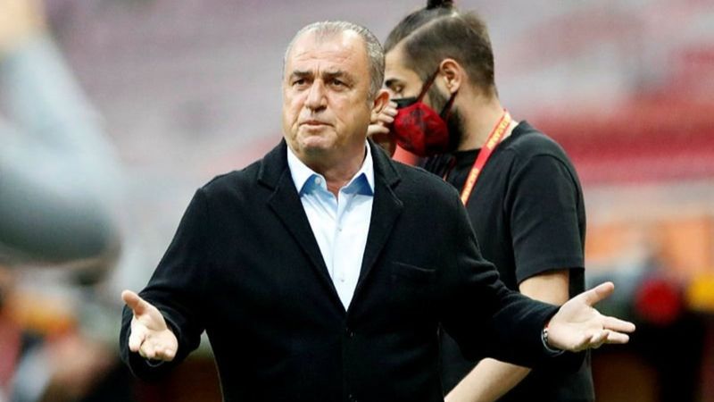 Endonezya basını: Barça Fatih Terim'le ilgileniyor
