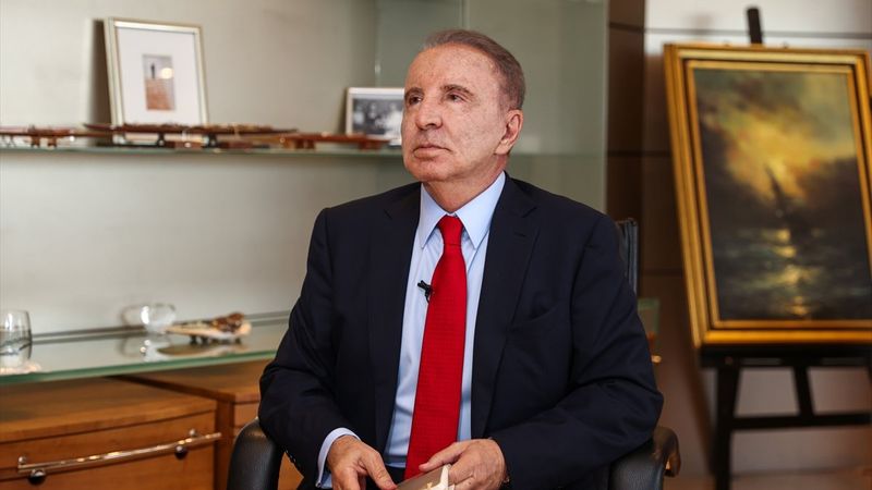 Ünal Aysal: Mustafa Cengiz Galatasaray'a zarar verdi