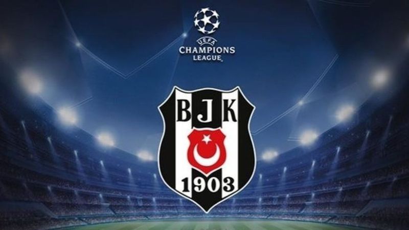 Beşiktaş, Şampiyonlar Ligi'de direkt katılacak