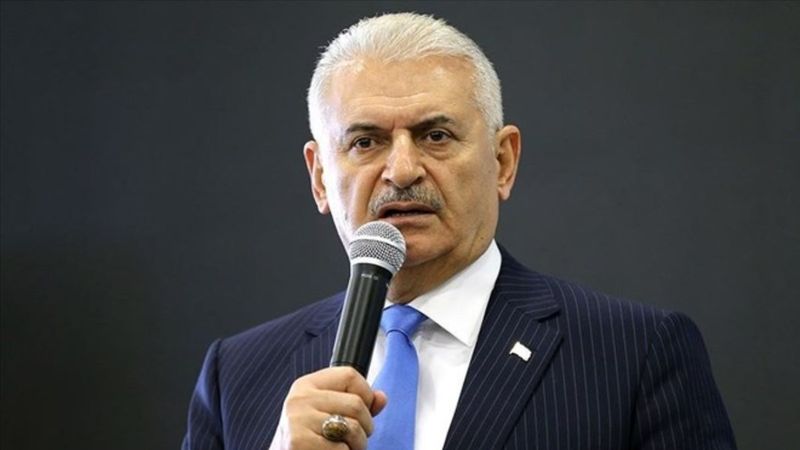 Binali Yıldırım: Bizimle uyuşturucuyu yan yana getirmek hakarettir