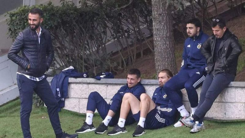 Fenerbahçe taraftarı üst düzey hoca istiyor