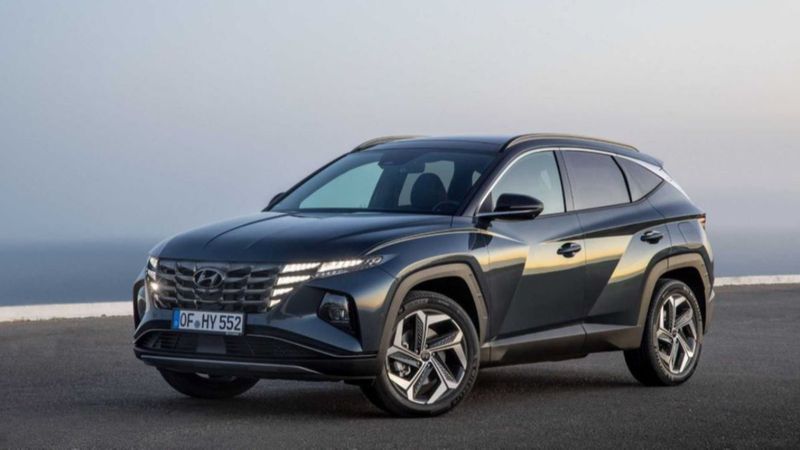 Yeni nesil Hyundai Tucson Türkiye'de: İşte fiyatlar