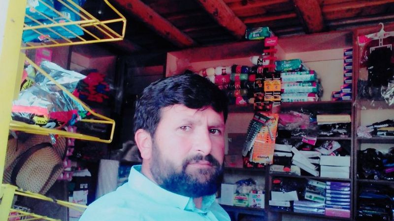 Erzurum'daki kazada, aracının altında ezilen adam vefat etti